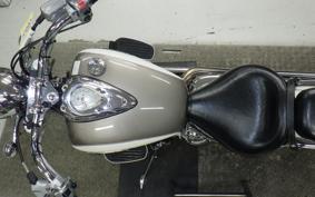 YAMAHA DRAGSTAR 400 CLASSIC 2005 VH01J