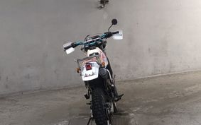 HONDA XLR250 BAJA MD22