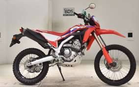 HONDA CRF250L MD47