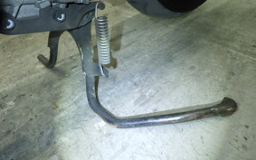 HONDA CREA SCOOPY 2021 AF55