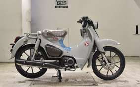 HONDA C125 SUPER CUB JA71