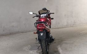 HONDA ZELBIS MC25