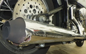 HARLEY FLSTC 1450 2006