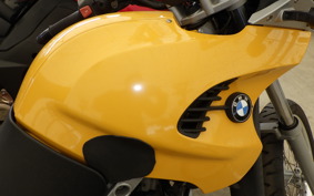 BMW F650GS AB 2001