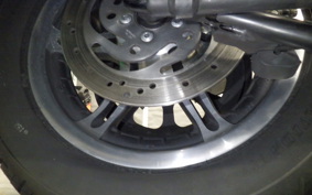 HARLEY FLSTC 1450 2006