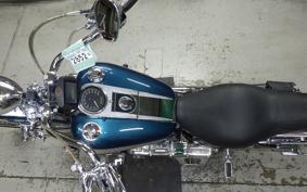 HARLEY FXSTS 1450 2004
