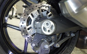 KAWASAKI NINJA 1000 A 2013