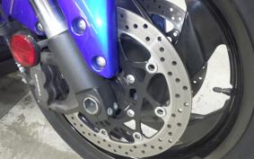 SUZUKI BOULEVARD M109R 2018