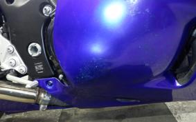 SUZUKI GSX-1300R HAYABUSA 2008