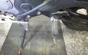 KAWASAKI NINJA 400 ABS 2015 EX400E