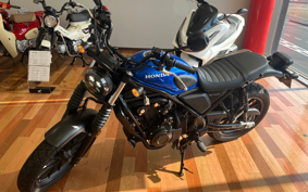 HONDA CL500 2023 PC68