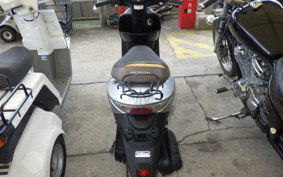HONDA DIO Gen.6 2025 AF68