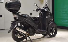 YAMAHA TRICITY 155 A SG37J