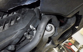 HONDA PCX 150 2019 KF30