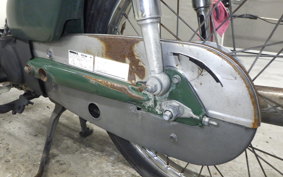 HONDA C50 SUPER CUB AA01