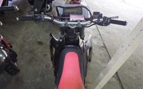 HONDA XR250 2011 MD30