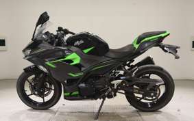 KAWASAKI NINJA 400 2018 EX400G