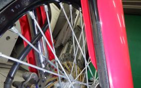 HONDA CRF250L 2020 MD44