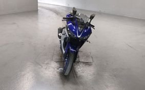 YAMAHA YZF-R3 RH07J
