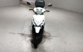 SUZUKI SKYWAVE 250 CJ46A