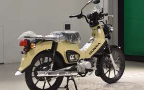 HONDA ｸﾛｽｶﾌﾞ110LITE JA79