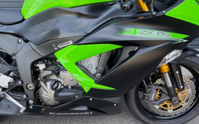 KAWASAKI NINJA ZX-6R ABS 2014 ZX636E