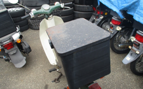 HONDA SUPER CUB50 AA01