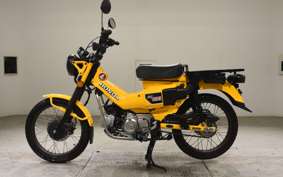 HONDA CT125-2 2015 JA65
