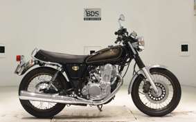 YAMAHA SR400 Gen.5 2021 RH16J