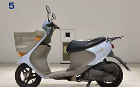 SUZUKI LET's 4 Basket CA43A