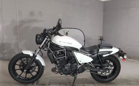 KAWASAKI ELIMINATOR 400-1 EL400A