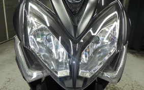 KYMCO RACING 150 S