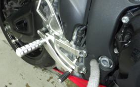 HONDA CBR600RR 2021 PC40
