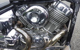 YAMAHA DRAGSTAR 400 2001 VH01J