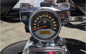 HONDA VTX1800 2001 SC46
