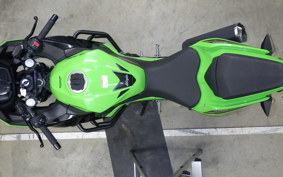 KAWASAKI NINJA 400 2020 EX400G