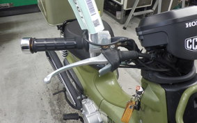 HONDA ｸﾛｽｶﾌﾞ50 2024 AA06