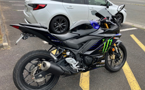 YAMAHA YZF-YZF-R3 ABS 2019 RH13J
