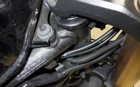HONDA 400X 2022 NC56
