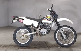 HONDA XLR125R JD16