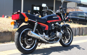 HONDA CB750F RC04