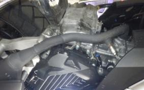 HONDA ADV160 2008 KF54