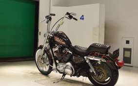 HARLEY XL1200CI 2010