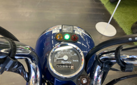 HONDA MONKEY AB27