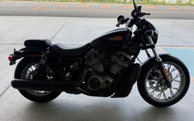 HARLEY RH975S 2026 ZF1
