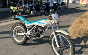 HONDA TLM200R MD15