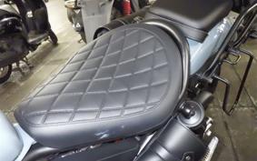 HONDA REBEL 250  S E-clutch MC49