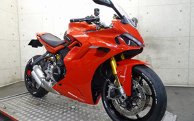 DUCATI SUPER SPORT 950S 2022 1V00