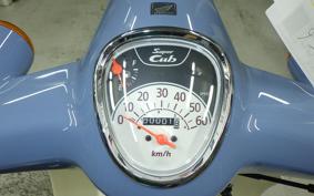 HONDA C50 SUPER CUB AA09