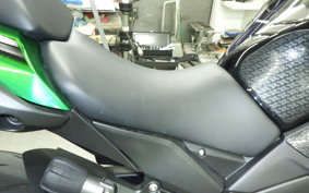 KAWASAKI NINJA 1000 SX 2023 ZXT02K